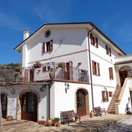 Casa Cristina * Ripatransone