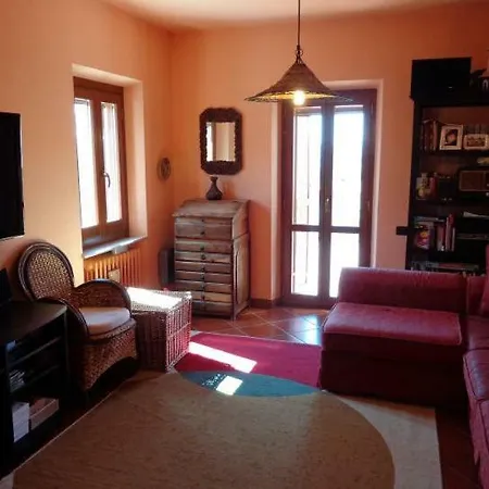 Casa Cristina