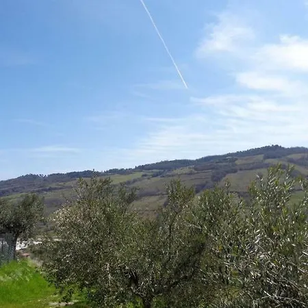 Casa Cristina Ripatransone