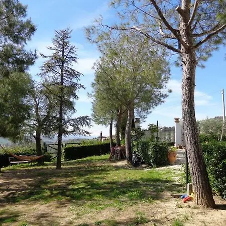 Casa Cristina Nyaraló *