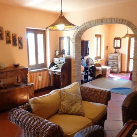 Casa Cristina Ripatransone