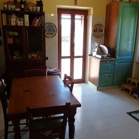 Casa Cristina
