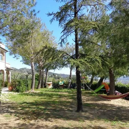 Casa Cristina Nyaraló