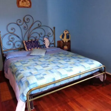 Casa Cristina * Ripatransone