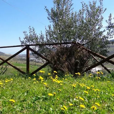 Casa Cristina Nyaraló Ripatransone