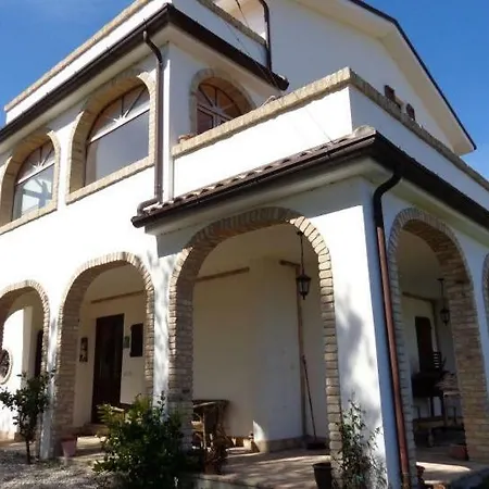 Casa Cristina * Ripatransone
