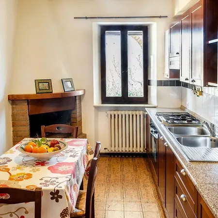 Casa Cristina *