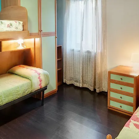 Nyaraló Casa Cristina