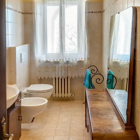 Nyaraló Casa Cristina *