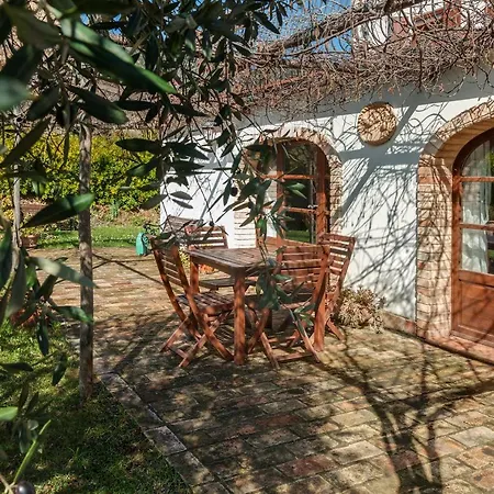 Nyaraló Casa Cristina