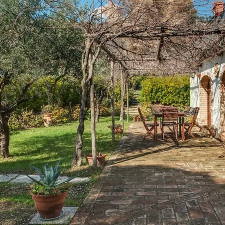 Casa Cristina *