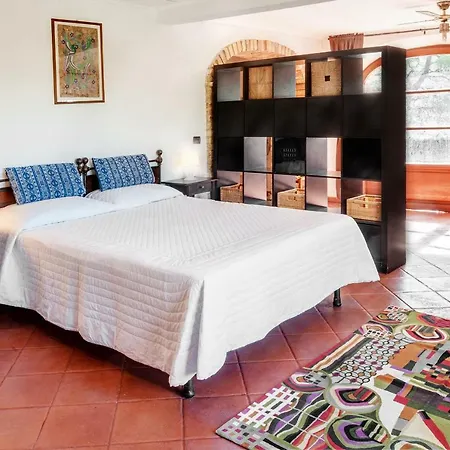 Casa Cristina Nyaraló