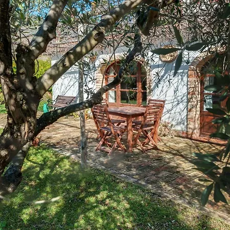 Casa Cristina *